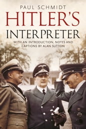 Hitler s Interpreter