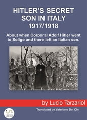 Hitler s secret son in Italy