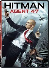 Hitman - Agent 47