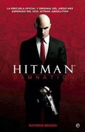 Hitman. Damnation