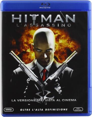 Hitman - l'Assassino - Xavier Gens