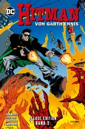 Hitman von Garth Ennis (Deluxe Edition) - Bd. 2 (von 4)