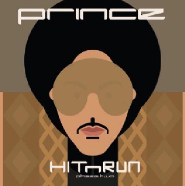 Hitnrun phase two - Prince