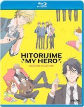 Hitorijime My Hero (2 Blu-Ray) [Edizione: Stati Uniti]