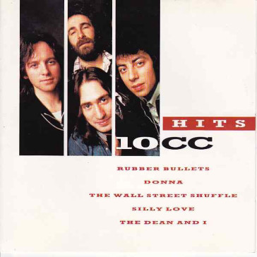 Hits - 10 Cc