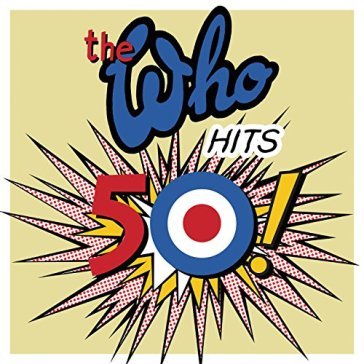 Hits 50 - The Who