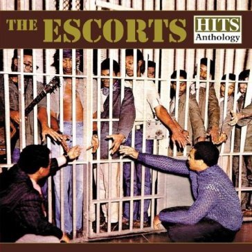 Hits anthology - ESCORTS