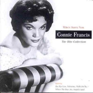 Hits collection - Connie Francis