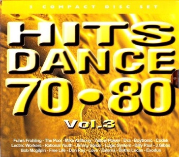 Hits dance 70-80, vol.3
