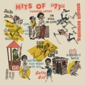 Hits of  77: original album plus bonus t