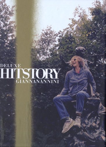 Hitstory (box 3 cd) - Gianna Nannini