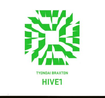 Hive1 - Tyondai Braxton