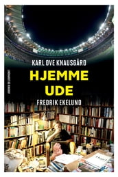 Hjemme - ude