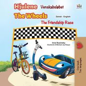 Hjulene Venskabsløbet The Wheels The Friendship Race
