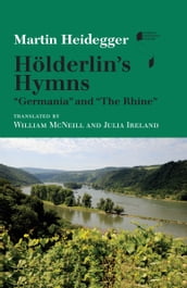 Hölderlin s Hymns