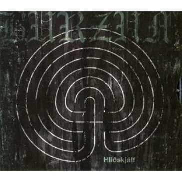 Hlidskjalf - Burzum