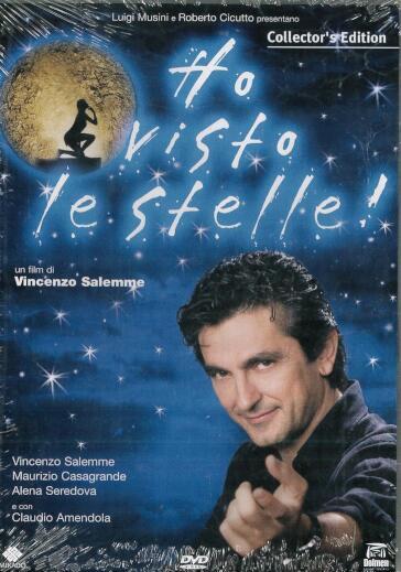 Ho Visto Le Stelle (CE) (2 Dvd) - Vincenzo Salemme