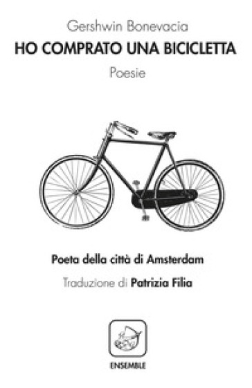 Ho comprato una bicicletta - Gershwin Bonevacia