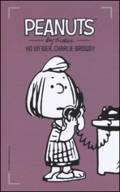 Ho un idea, Charlie Brown!. 14.