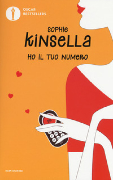 Ho il tuo numero - Sophie Kinsella