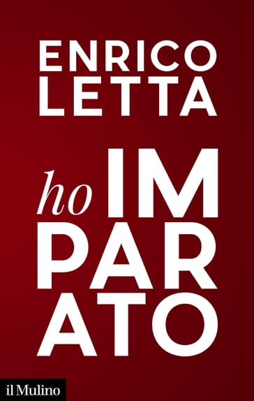 Ho imparato - Letta Enrico