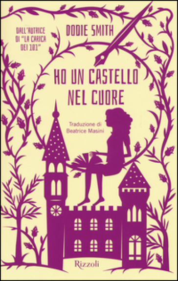 Ho un castello nel cuore - Dodie Smith