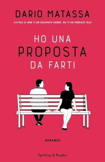 Ho una proposta da farti - Dario Matassa