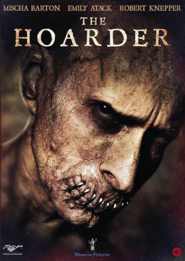 Hoarder (The) - Matt Winn