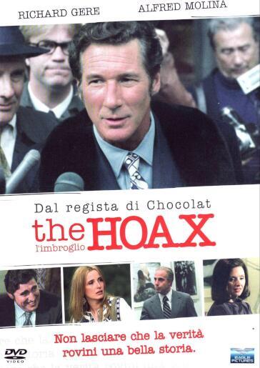 Hoax (The) - L'Imbroglio - Lasse Hallstrom