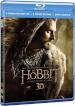 Hobbit (Lo) - La Desolazione Di Smaug (3D) (2 Blu-Ray 3D+2 Blu-Ray)