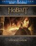 Hobbit (Lo) - La Trilogia (Extended Edition) (9 Blu-Ray)