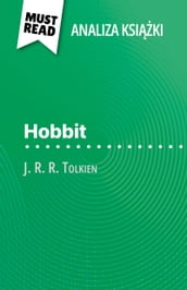 Hobbit ksika J. R. R. Tolkien (Analiza ksiki)