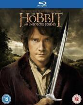 Hobbit. the an unexpected journey
