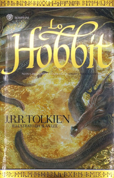 Lo Hobbit. Un viaggio inaspettato. Ediz. deluxe - John Ronald Reuel Tolkien | 