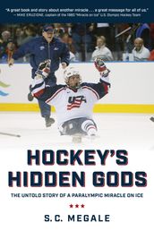 Hockey s Hidden Gods