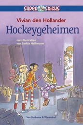 Hockeygeheimen