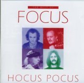 Hocus pocus the best of focus