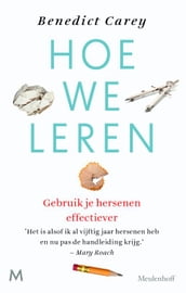 Hoe we leren