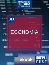 Hoepli Test 3 - Economia