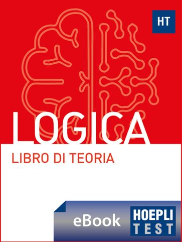 Hoepli Test Logica - Ulrico Hoepli