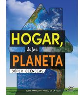 Hogar, dulce planeta