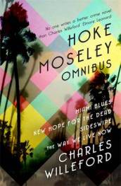 Hoke Moseley Omnibus