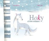 Hoky el lobo solidario (Hoky the Caring Wolf)