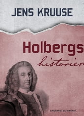 Holbergs historier