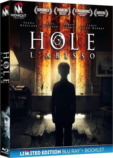 Hole - L'Abisso - Lee Cronin