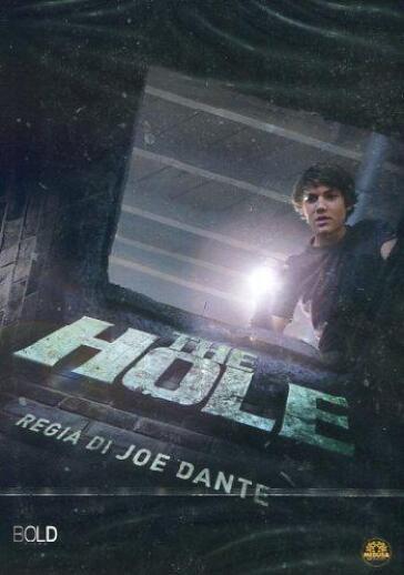Hole (The) (2009) (2D) - Joe Dante