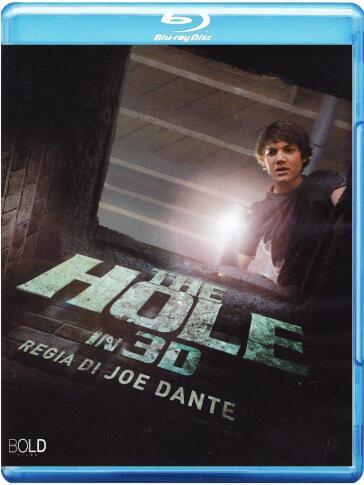 Hole (The) (Blu-Ray 3D) - Joe Dante
