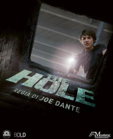 Hole (The) - Joe Dante