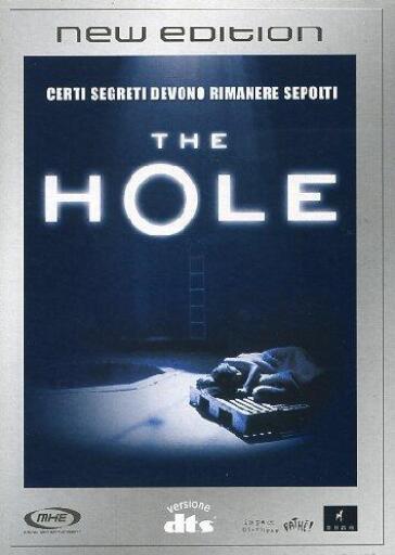 Hole (The) - Nick Hamm