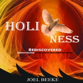 Holiness Rediscovered